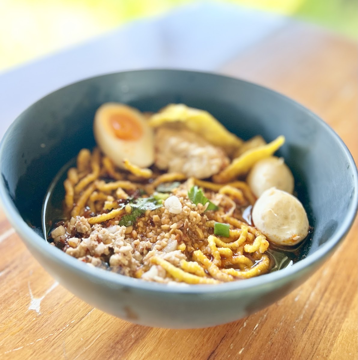 Rakkanna Noodle & Café Kanchanaburi-7