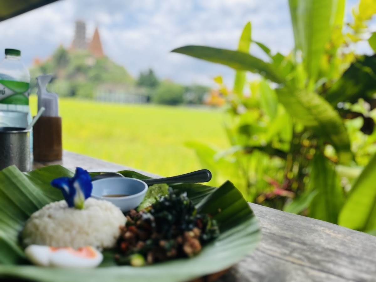 Rakkanna Noodle & Café Kanchanaburi-8