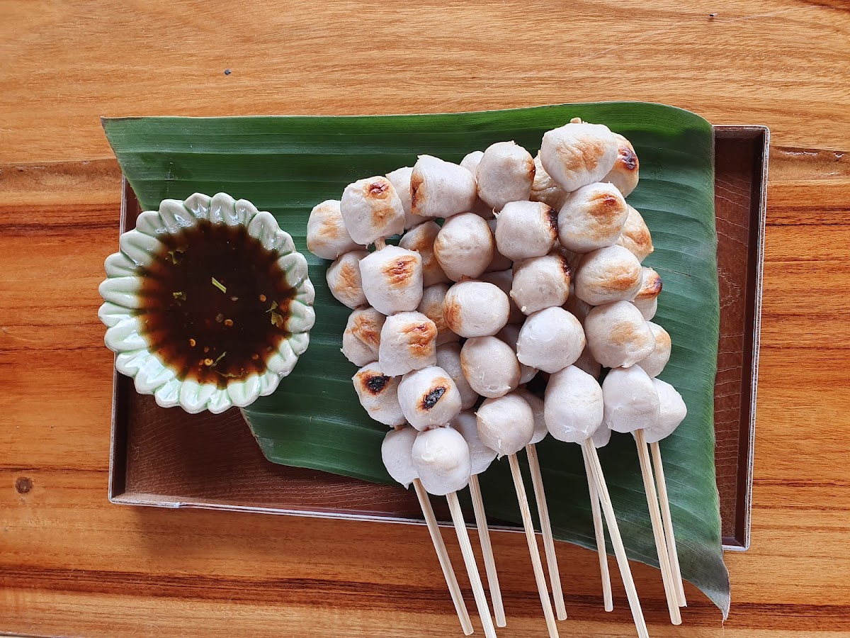 Rakkanna Noodle & Café Kanchanaburi-9