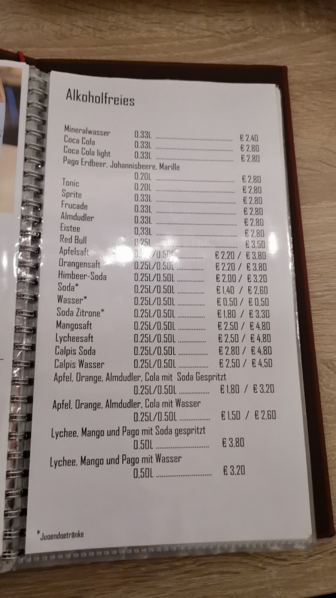 Menu Raku - Tasty Asia-3