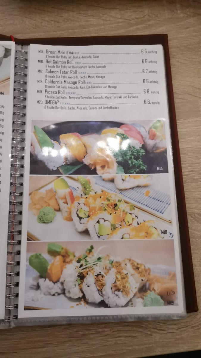 Menu Raku - Tasty Asia-9