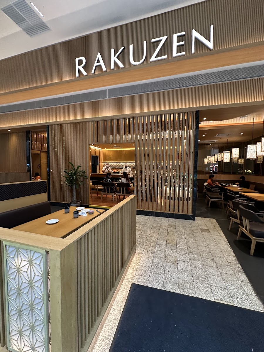 Rakuzen Pavilion Damansara Heights