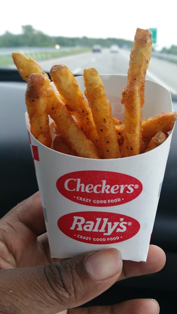 Rally's-6