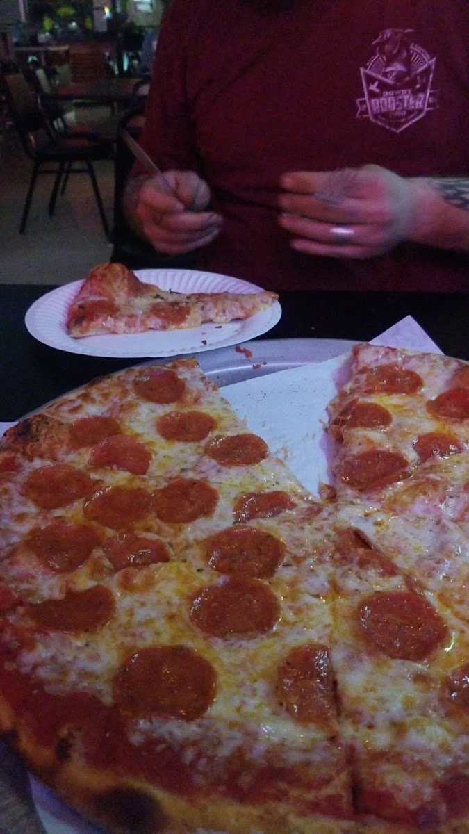 Ralph's Nino's Pizzeria-9
