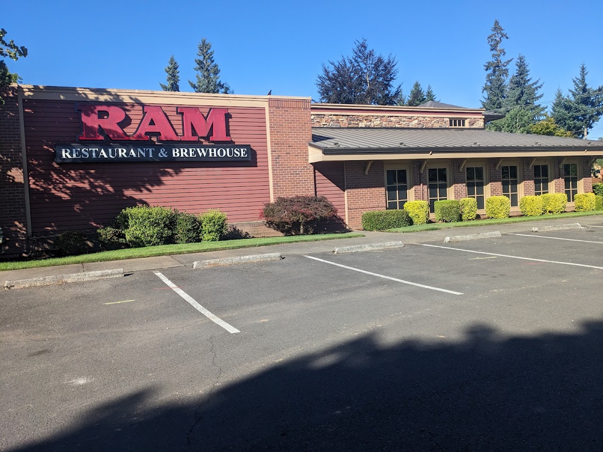 Ram Restaurant & Brewery