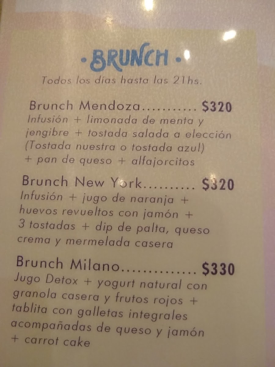 Menu Rama Negra Hogar De Café-4