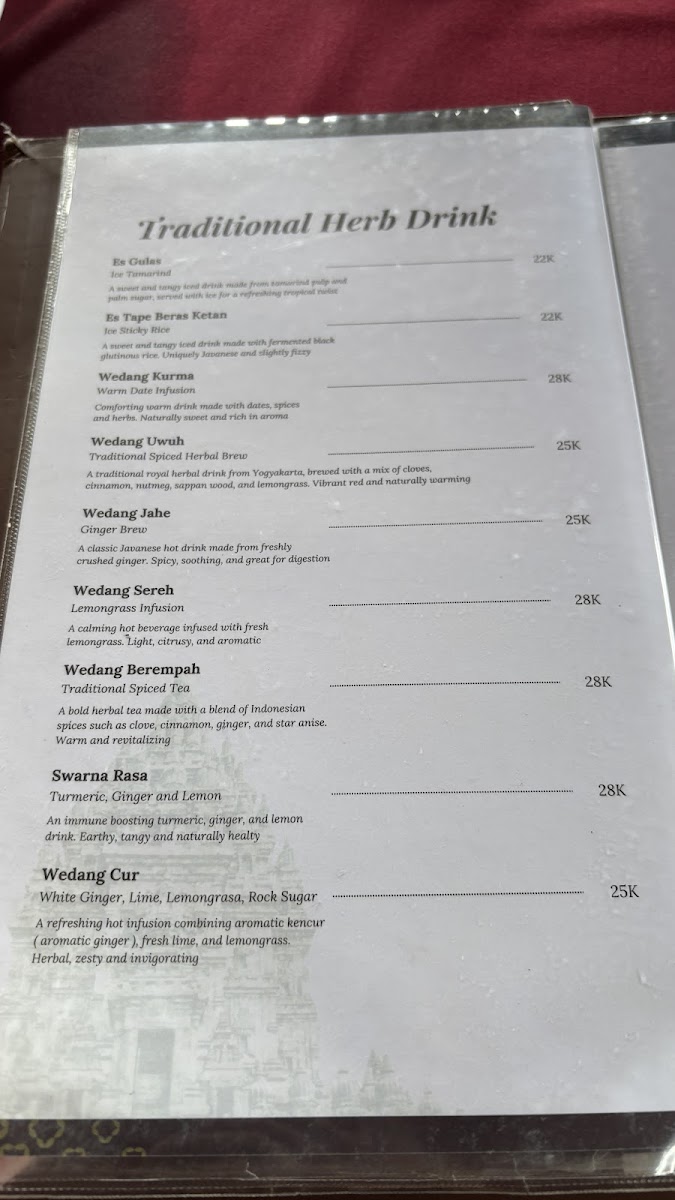 Menu Rama Shinta Garden Resto-1