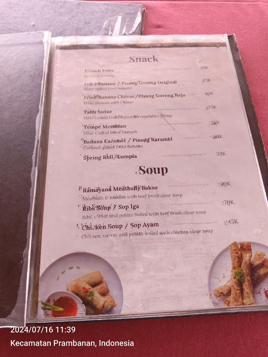 Menu Rama Shinta Garden Resto-3