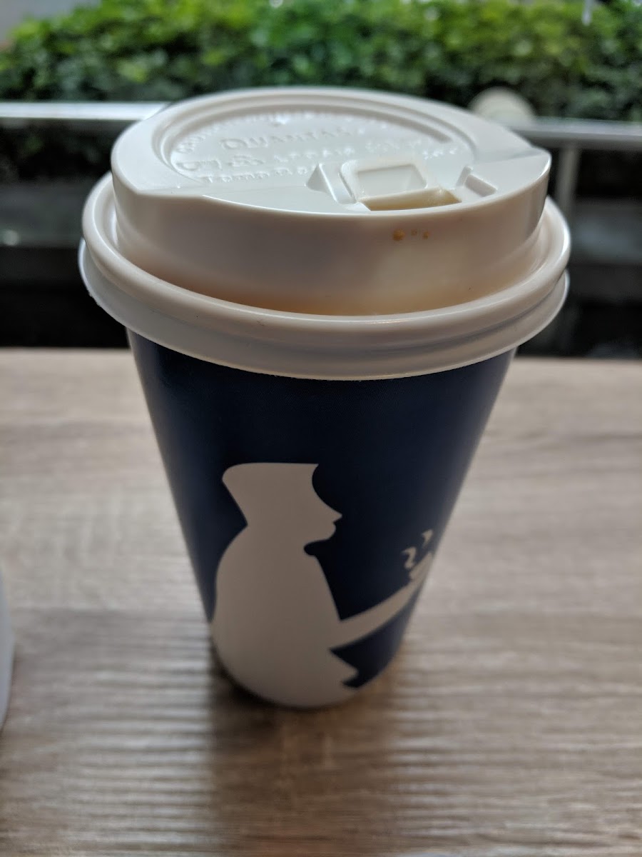 Ramblecafé漫步藍咖啡-信義松勤店-5