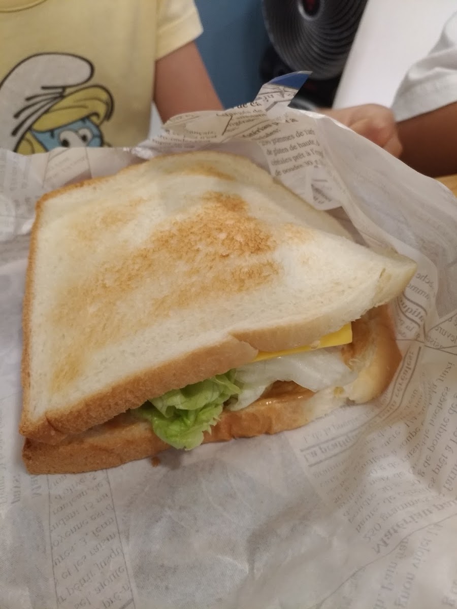 Ramblecafé漫步藍咖啡-信義松勤店-6
