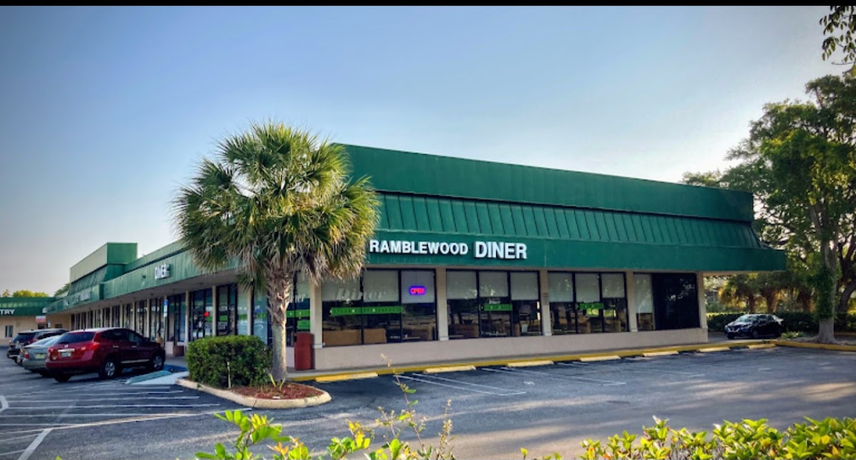 Ramblewood Diner-4