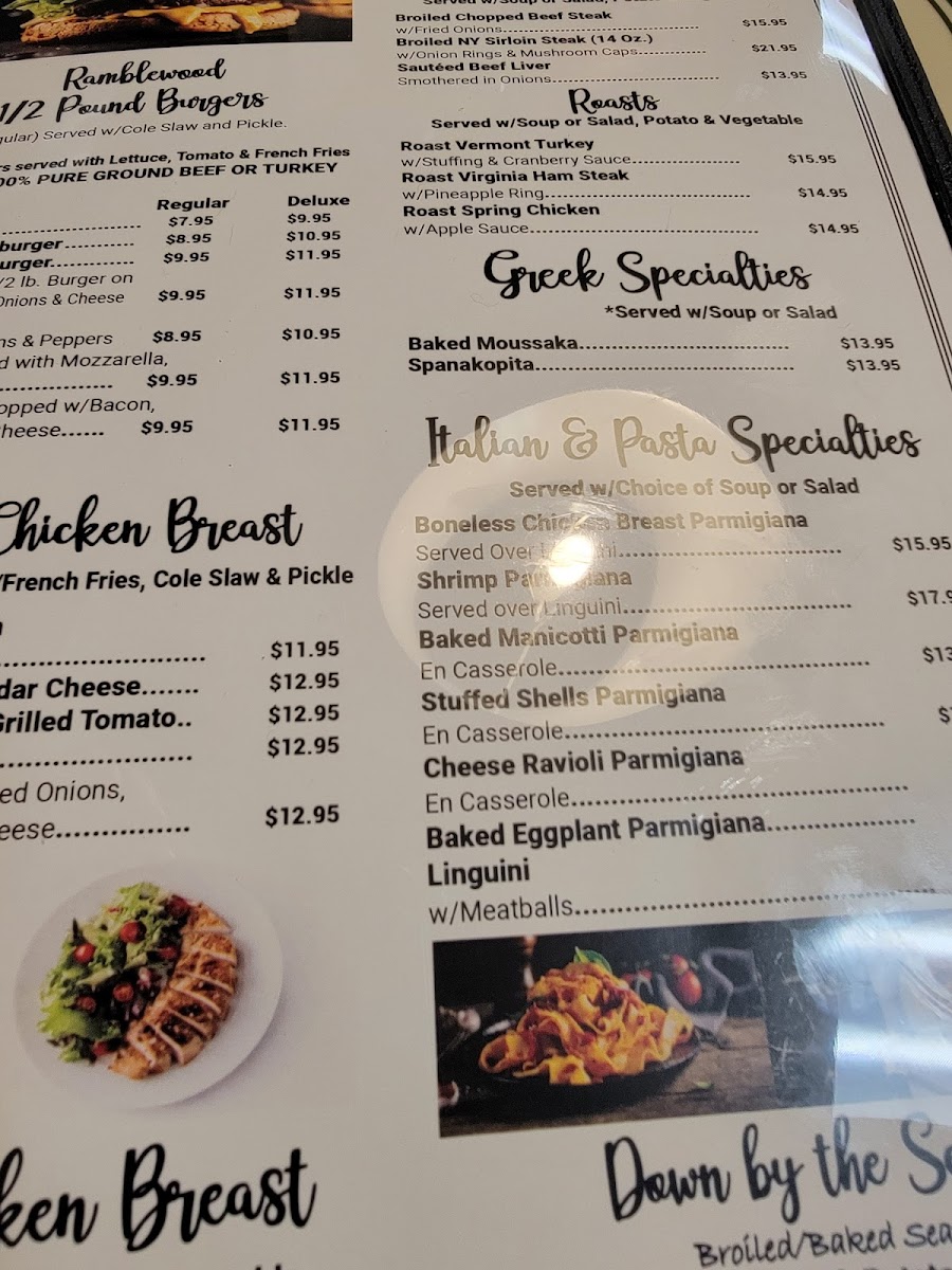 Menu Ramblewood Diner-10