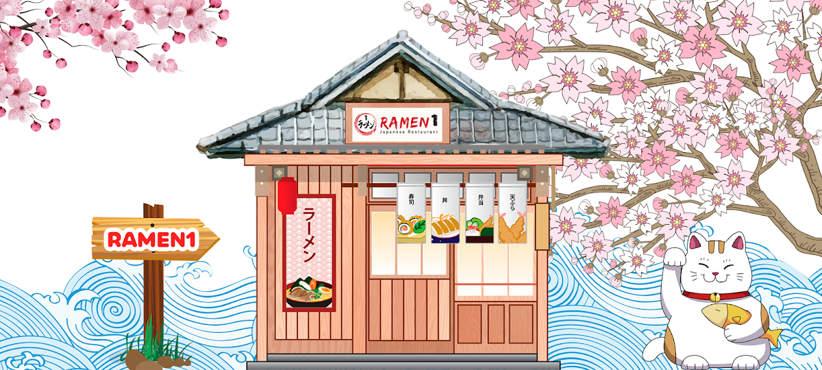 Ramen 1 Indonesia