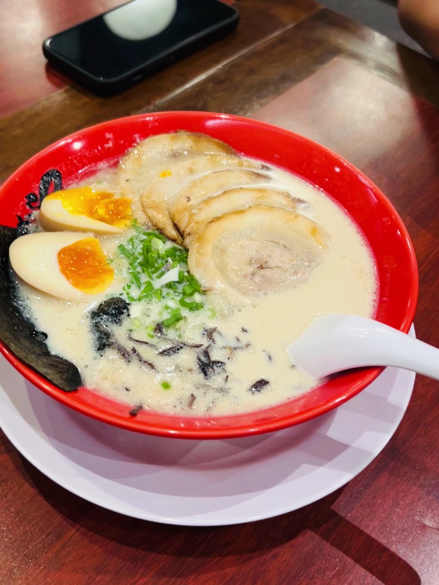 Ramen Bankara Southkey (Jb)-4
