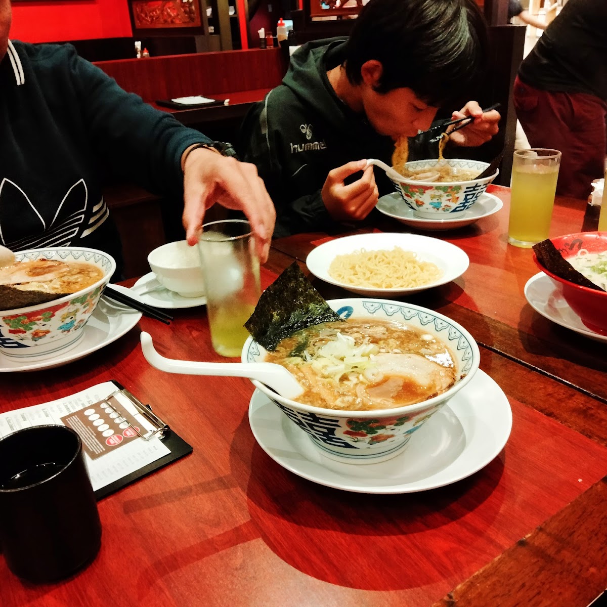 Ramen Bankara Southkey (Jb)-5