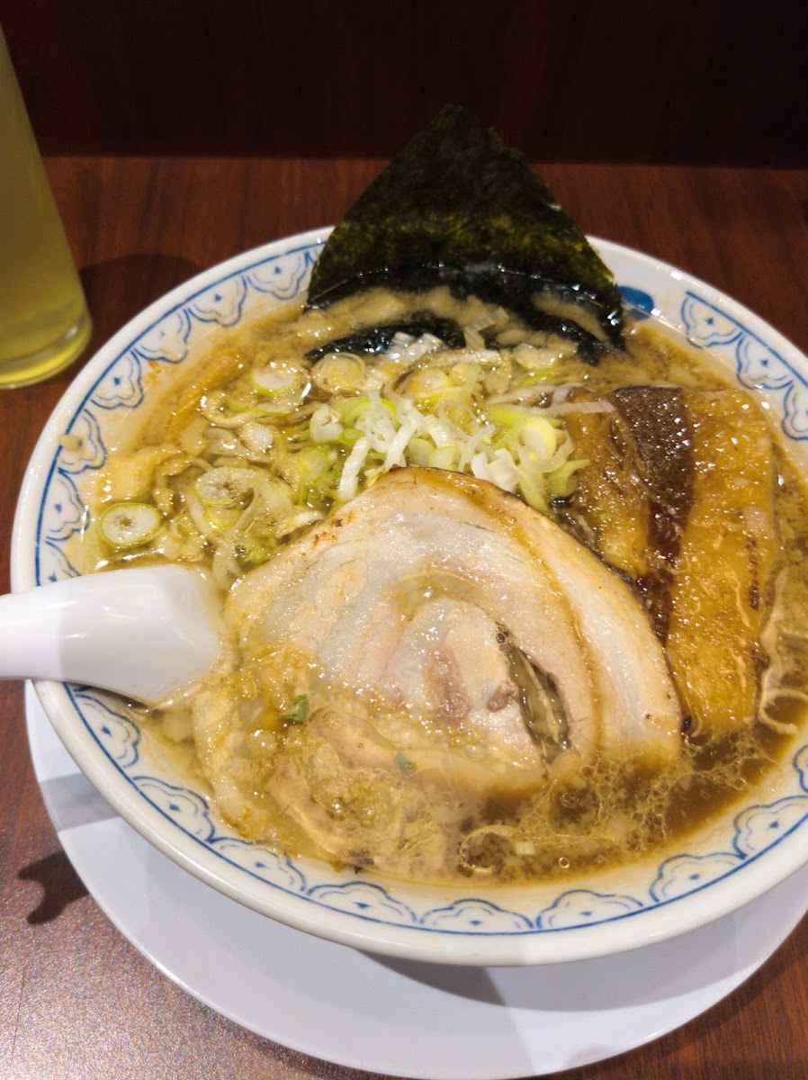 Ramen Bankara Southkey (Jb)-6