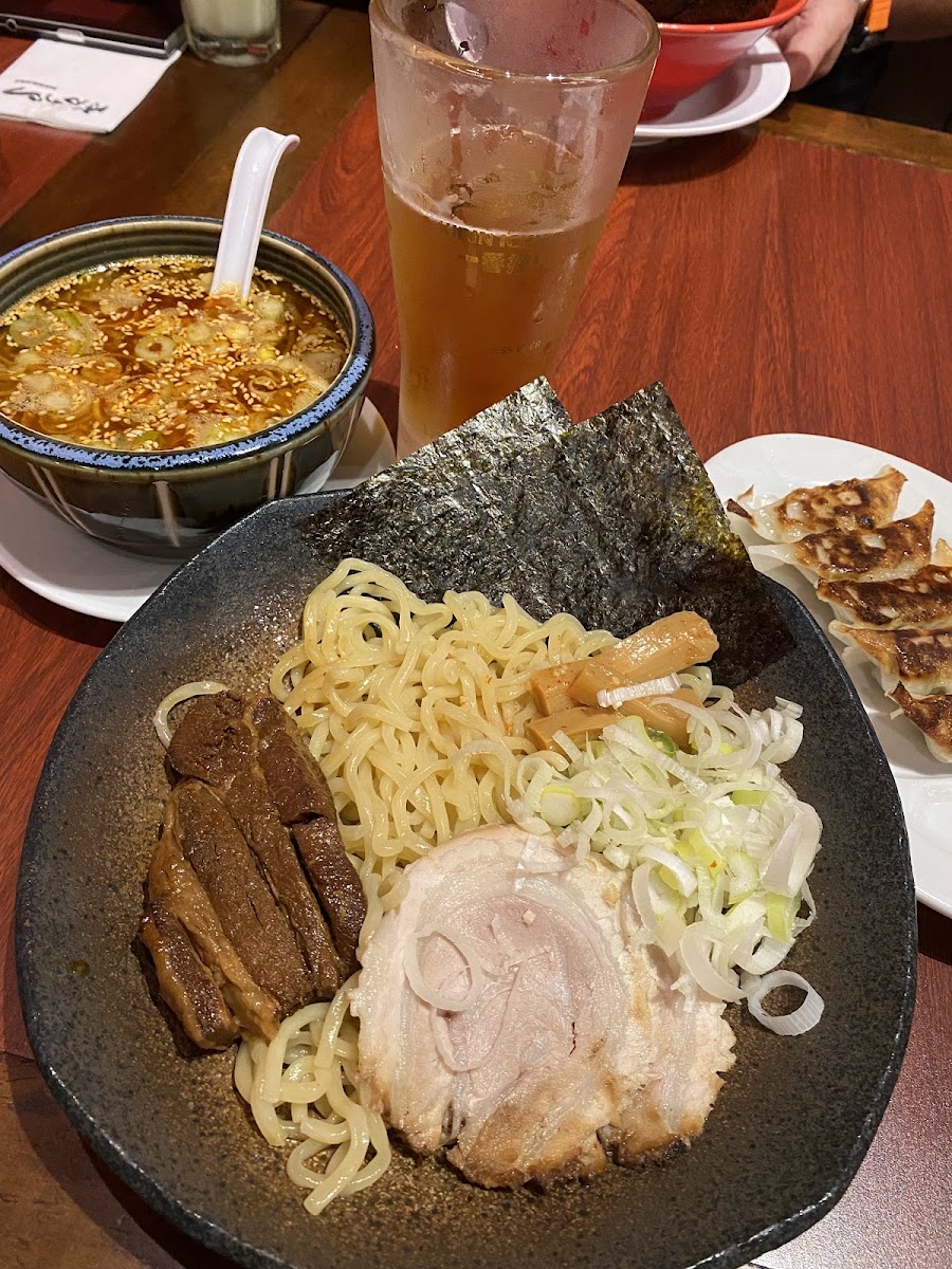 Ramen Bankara Southkey (Jb)-7