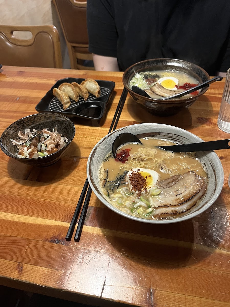 Ramen Bella Poco-4