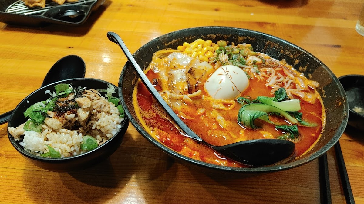 Ramen Bella Poco-5