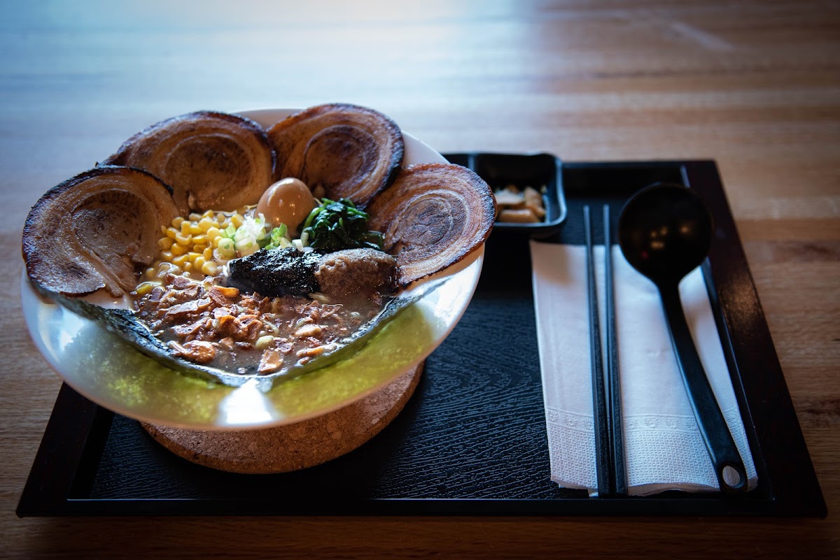 Ramen Bella Poco-7