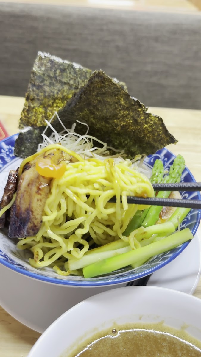 Ramen & Butadon Oyama-2