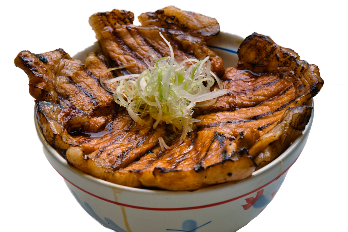 Ramen & Butadon Oyama-4