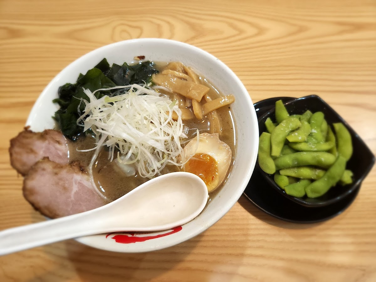 Ramen & Butadon Oyama-6