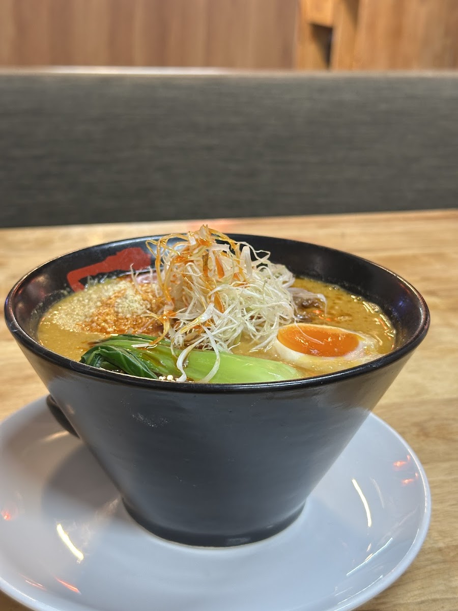 Ramen & Butadon Oyama-9