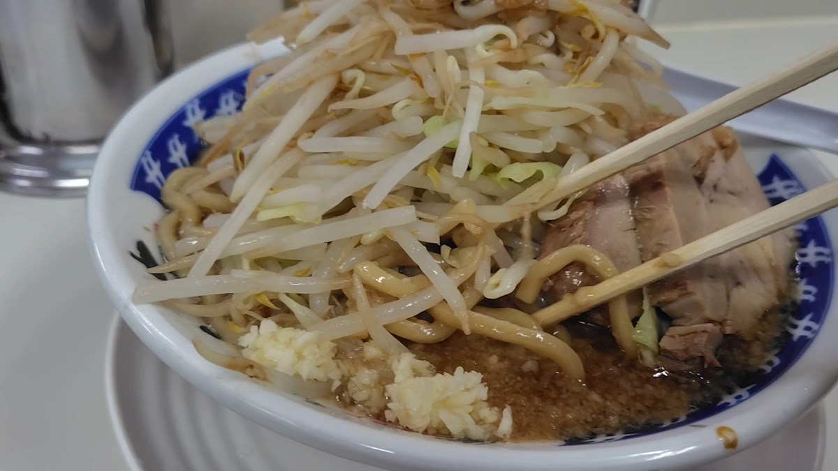 Ramen Dai Abiko Branch-2