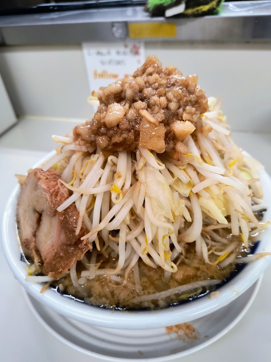 Ramen Dai Abiko Branch-3