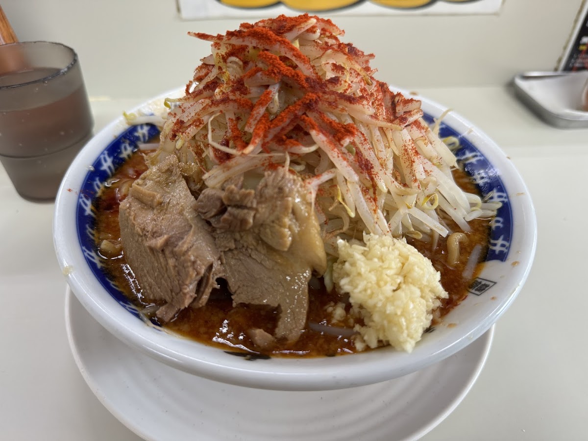 Ramen Dai Abiko Branch-4