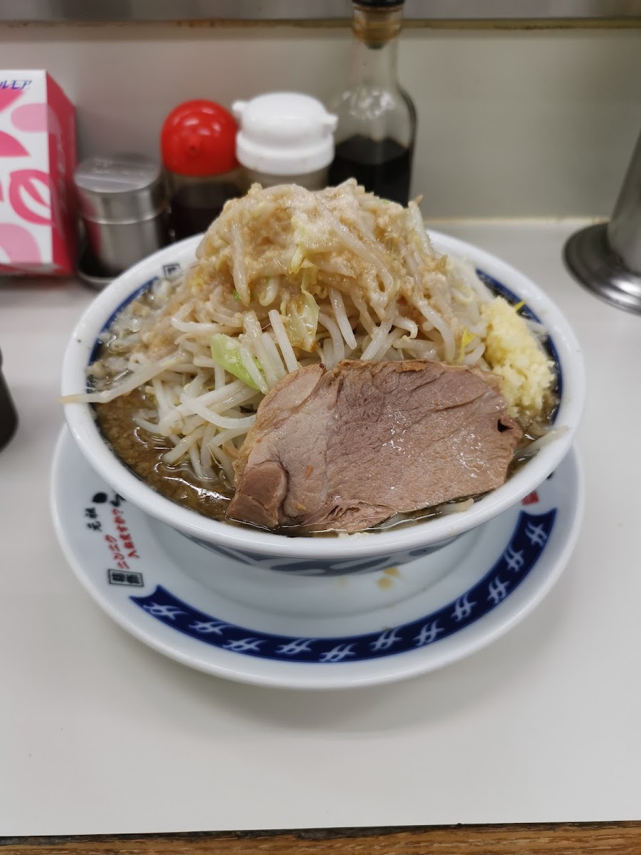 Ramen Dai Abiko Branch-5