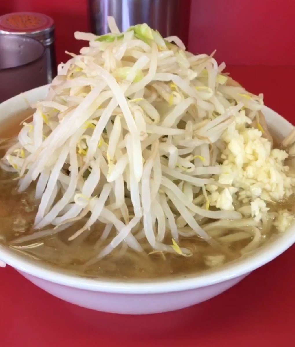 Ramen Dai Abiko Branch-6