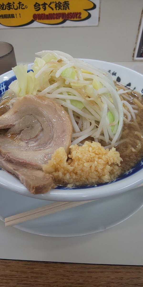 Ramen Dai Abiko Branch-8