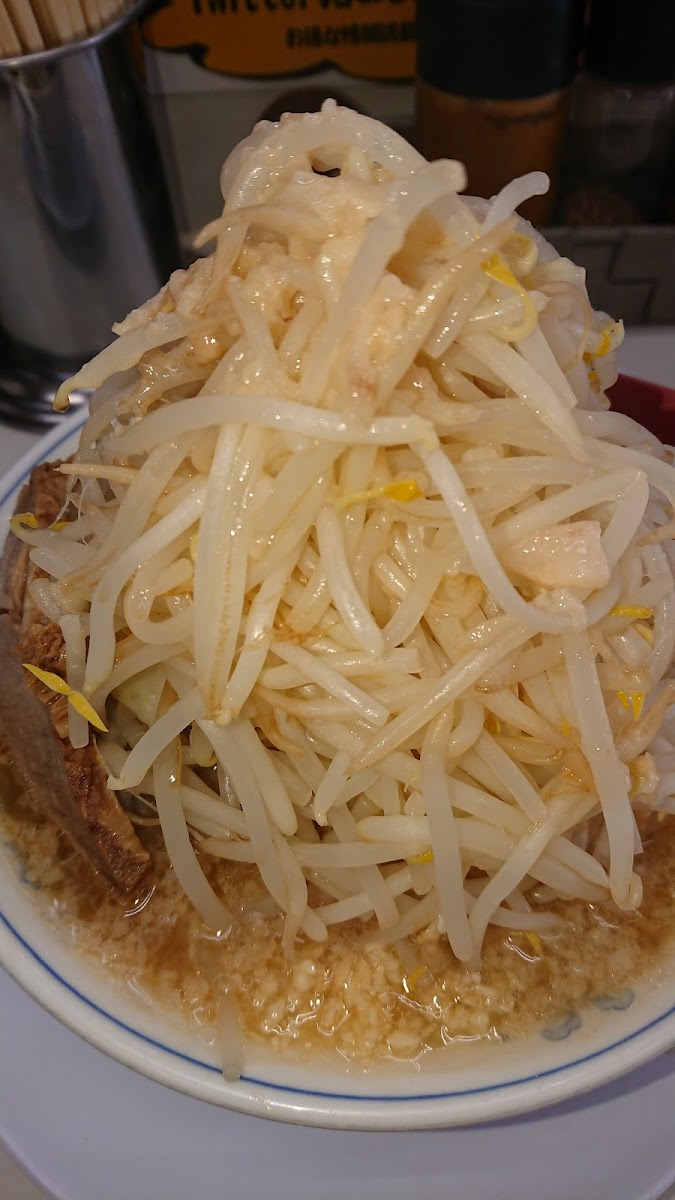 Ramen Dai Abiko Branch-9