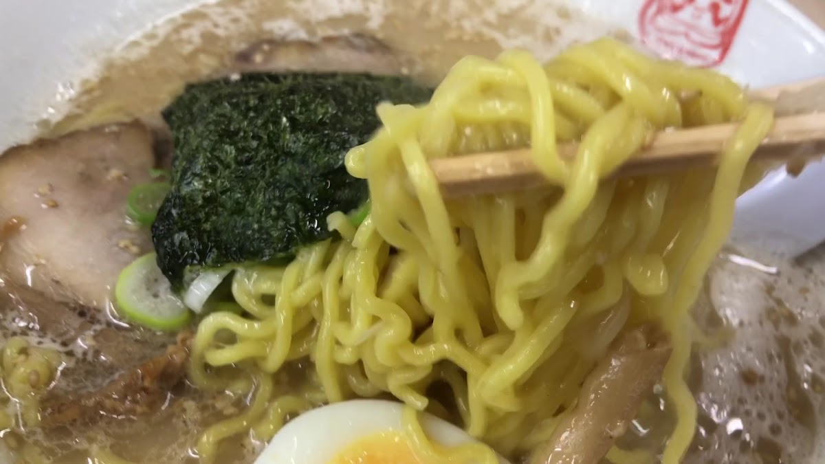 Ramen Darumaya, Kitano-2
