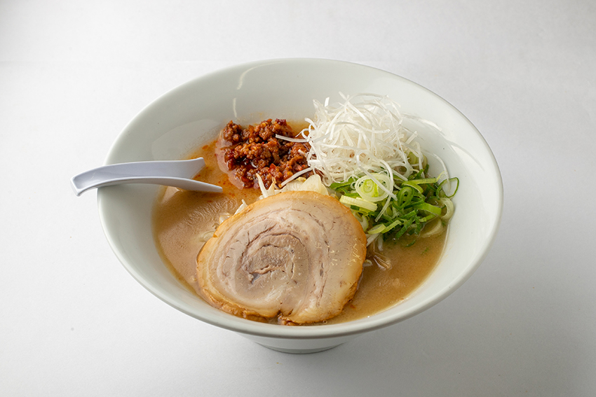 Ramen Goku-4