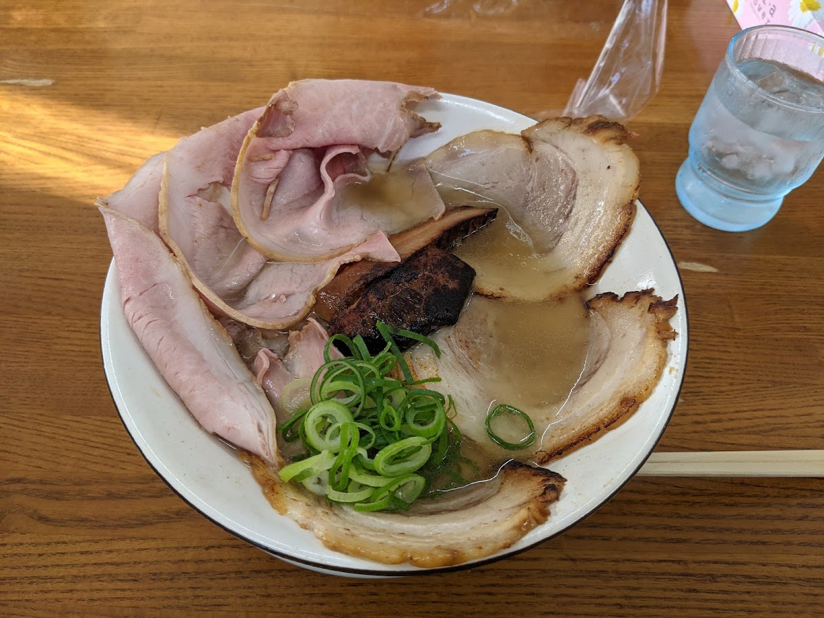 Ramen Goku-5