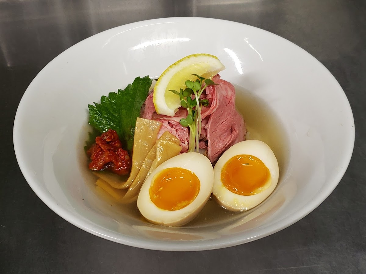 Ramen Goku-8