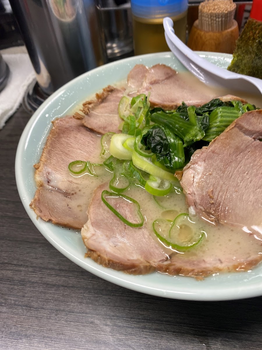 Ramen Ichikura-Ya-10