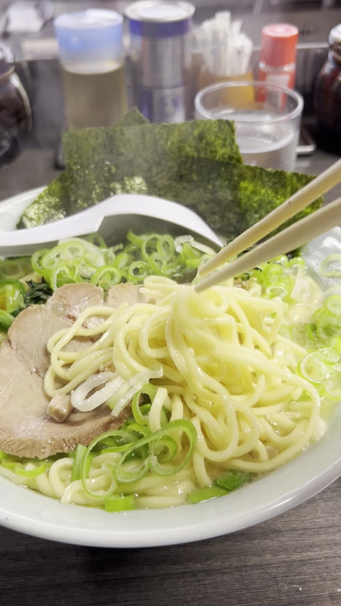 Ramen Ichikura-Ya-2