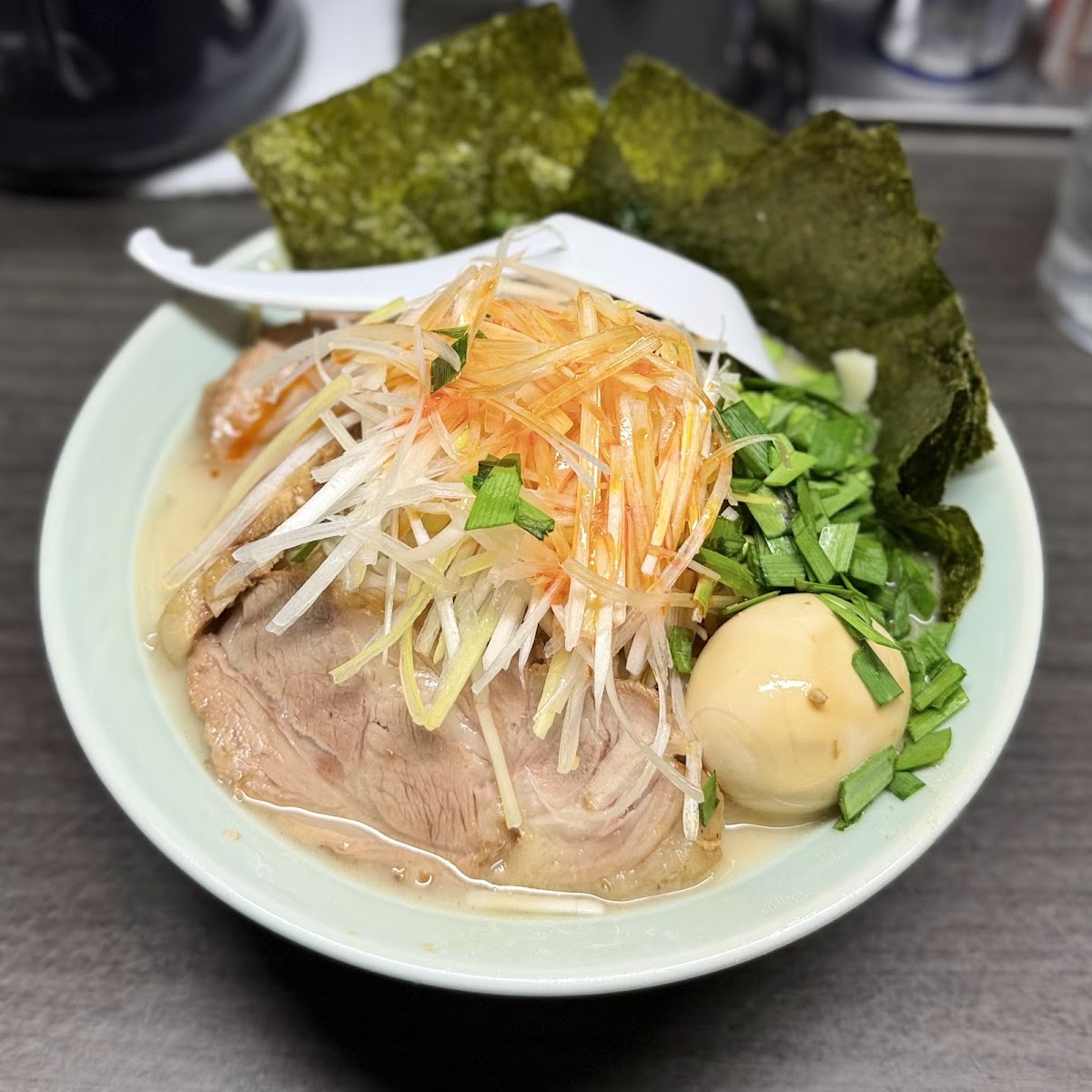 Ramen Ichikura-Ya-4