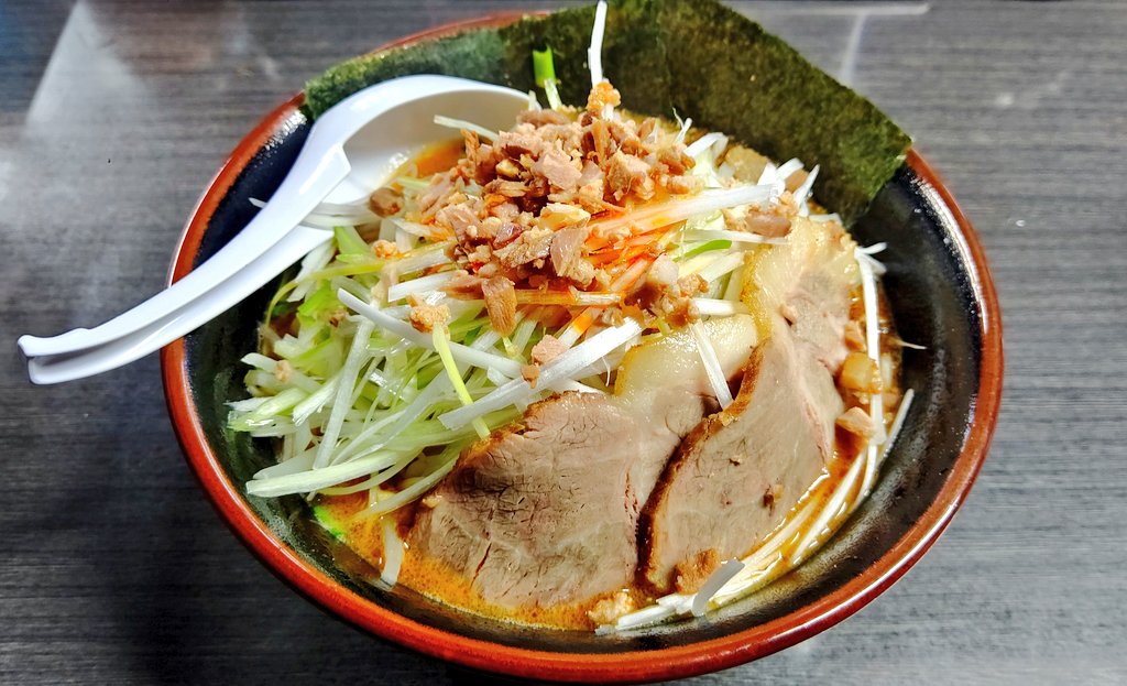 Ramen Ichikura-Ya-6