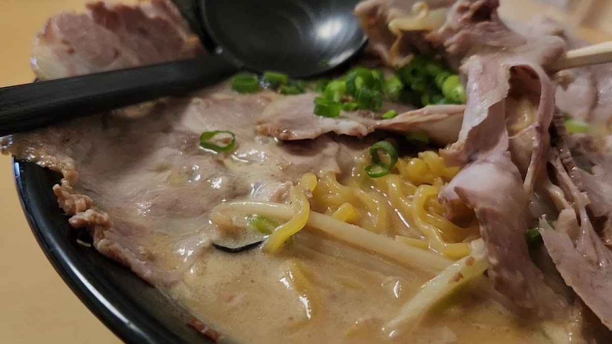 Ramen Kiichiro-2