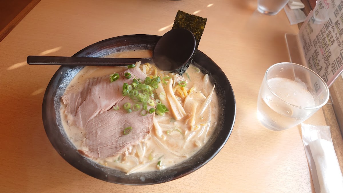 Ramen Kiichiro-5