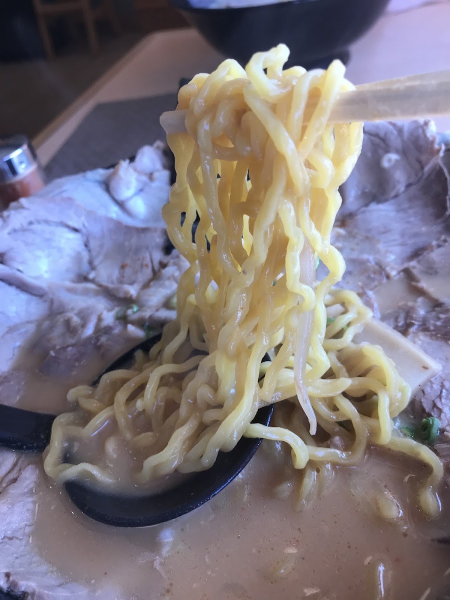 Ramen Kiichiro-6