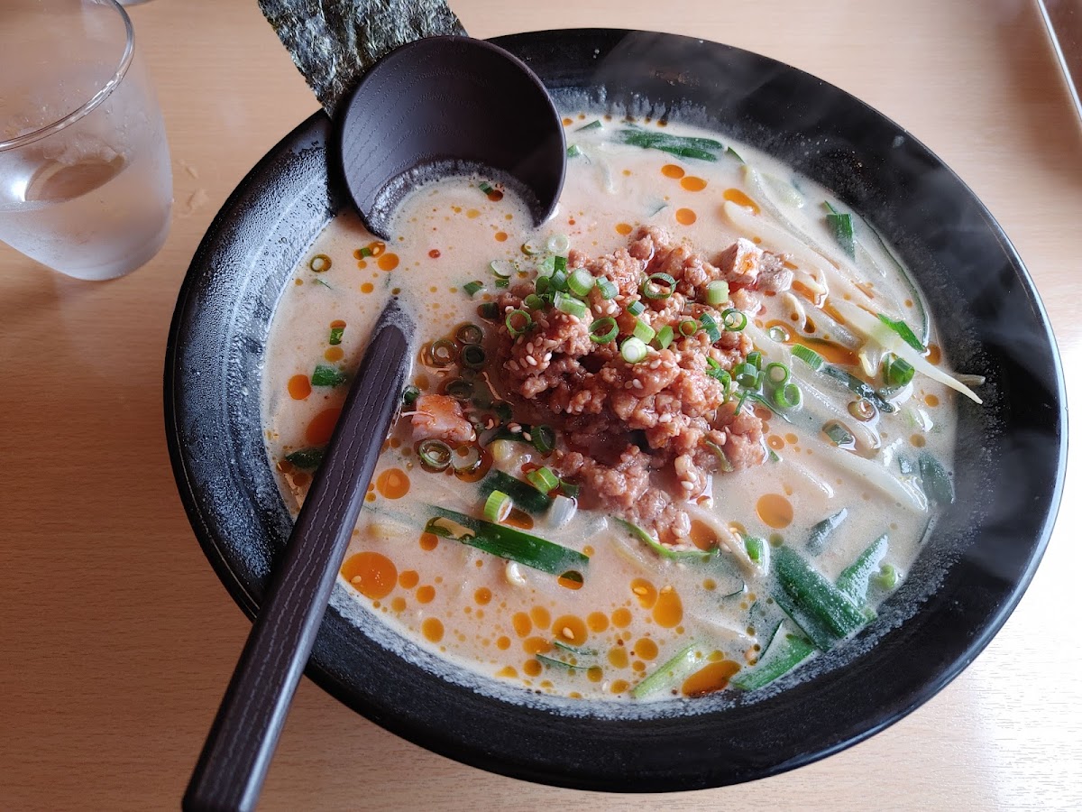 Ramen Kiichiro-7