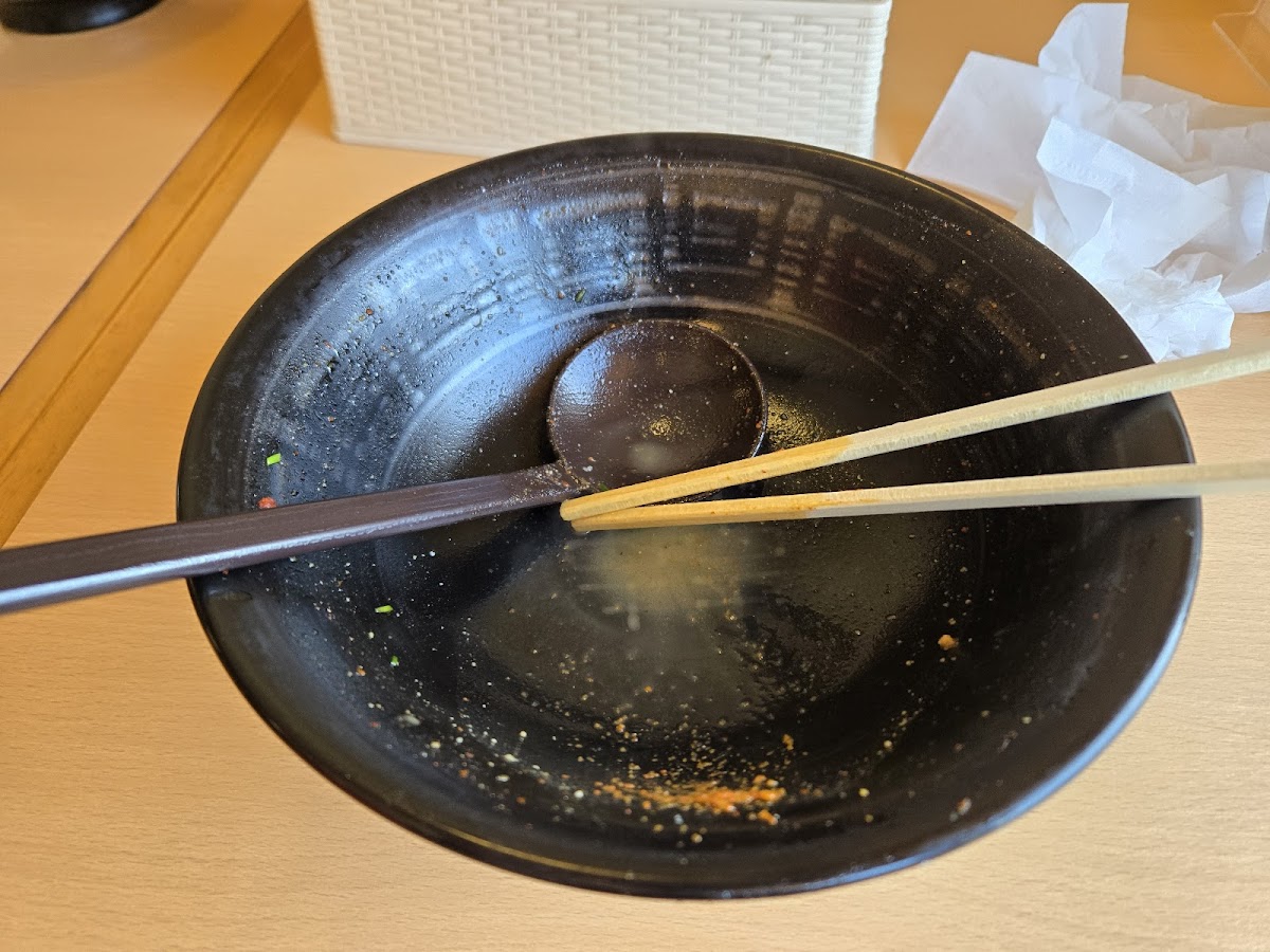 Ramen Kiichiro-9