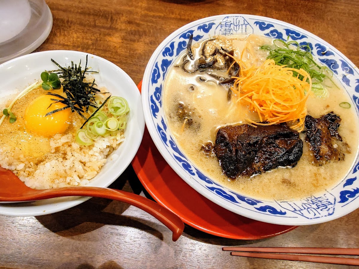 Ramen Kiou-2