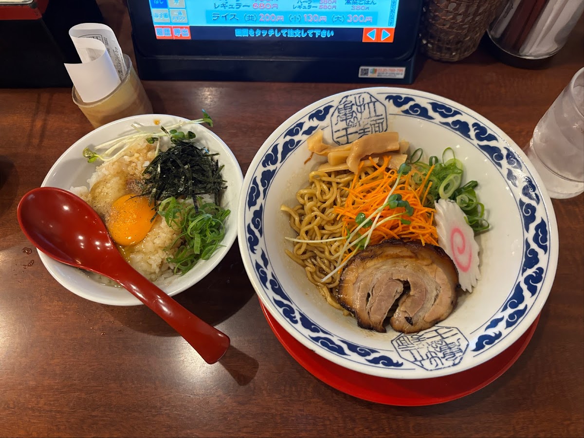 Ramen Kiou-4